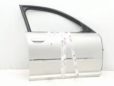 Pezzo di ricambio per auto di seconda mano PORTA ANTERIORE DESTRA per AUDI A8 (4E)  Riferimenti OEM IAM 4E0831052C  COLOR GRIS PLATA Y7W