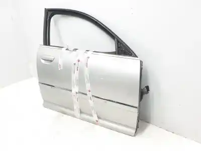 Pezzo di ricambio per auto di seconda mano porta anteriore destra per audi a8 (4e) 3.0 tdi quattro [3.0 ltr. - 171 kw v6 24v tdi] riferimenti oem iam 4e0831052c  color gris plata y7w