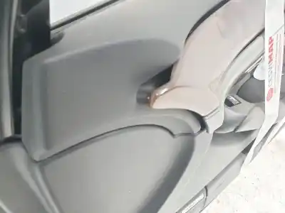Pezzo di ricambio per auto di seconda mano porta anteriore destra per audi a8 (4e) 3.0 tdi quattro [3.0 ltr. - 171 kw v6 24v tdi] riferimenti oem iam 4e0831052c  color gris plata y7w