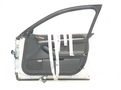 Pezzo di ricambio per auto di seconda mano porta anteriore destra per audi a8 (4e) 3.0 tdi quattro [3.0 ltr. - 171 kw v6 24v tdi] riferimenti oem iam 4e0831052c  color gris plata y7w