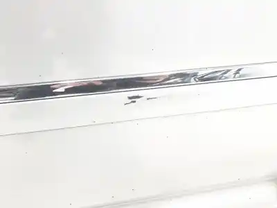 Pezzo di ricambio per auto di seconda mano porta anteriore destra per audi a8 (4e) 3.0 tdi quattro [3.0 ltr. - 171 kw v6 24v tdi] riferimenti oem iam 4e0831052c  color gris plata y7w
