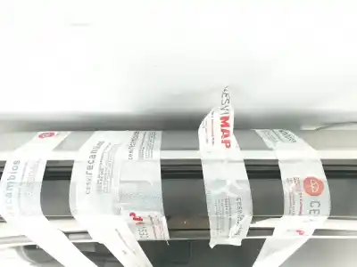 Pezzo di ricambio per auto di seconda mano porta anteriore destra per audi a8 (4e) 3.0 tdi quattro [3.0 ltr. - 171 kw v6 24v tdi] riferimenti oem iam 4e0831052c  color gris plata y7w