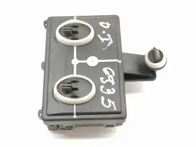 Автозапчастина б/у електронний модуль для seat leon (kl1) 1.5 16v tsi act 131 cv / 96 kw посилання на oem iam 5q4959593m  5q4959593m