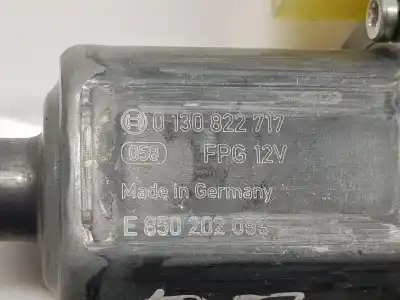 Автозапчасти б/у мотор переднего левого стекла за seat leon (kl1) 1.5 16v tsi act 131 cv / 96 kw ссылки oem iam 5q0959801b  5q0959801b