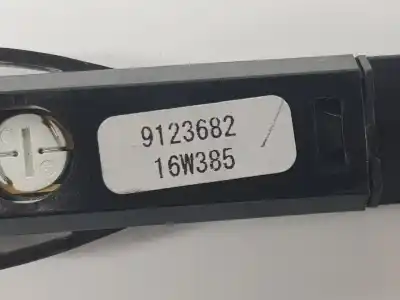 Автозапчастина б/у увага для volvo v40 cross country 2.0 d посилання на oem iam 9123682