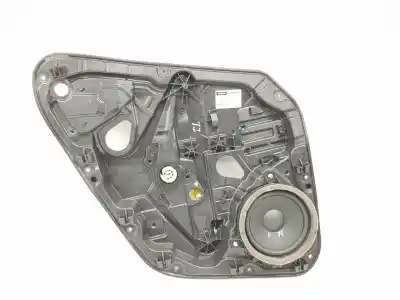 Автозапчастина б/у регулятор склона задній лівий для volvo v40 cross country 2.0 d посилання на oem iam 31276217