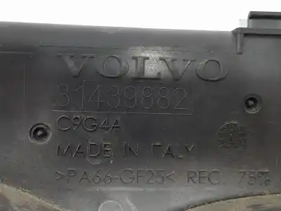 Автозапчастина б/у електро вентилятор для volvo v40 cross country 2.0 d посилання на oem iam 31439882