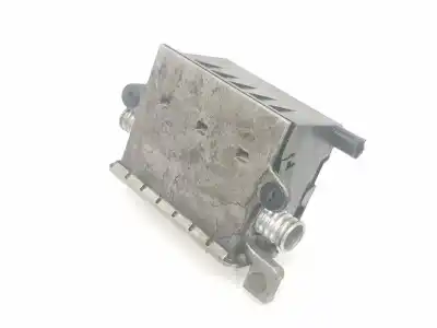 Second-hand car spare part electronic module for bmw x3 (e83) 2.0 d oem iam references 64129145439  64129145439