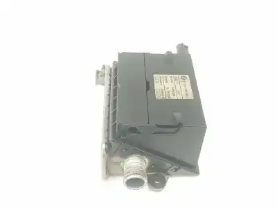 Second-hand car spare part electronic module for bmw x3 (e83) 2.0 d oem iam references 64129145439  64129145439