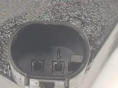 Second-hand car spare part electronic module for bmw x3 (e83) 2.0 d oem iam references 64129145439  64129145439