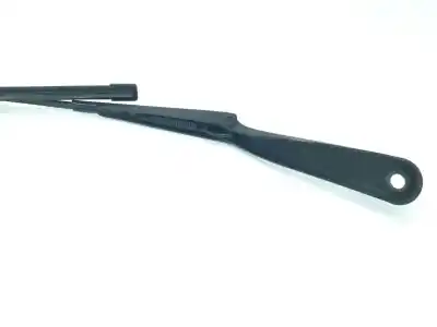 Second-hand car spare part left front windshield wiper arm for bmw x3 (e83) 2.0 d oem iam references 61613453533  61613453533