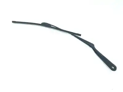 Second-hand car spare part left front windshield wiper arm for bmw x3 (e83) 2.0 d oem iam references 61613453533