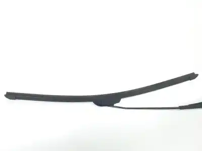 Second-hand car spare part left front windshield wiper arm for bmw x3 (e83) 2.0 d oem iam references 61613453533  61613453533