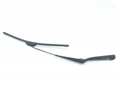 Second-hand car spare part left front windshield wiper arm for bmw x3 (e83) 2.0 d oem iam references 61613453533  61613453533