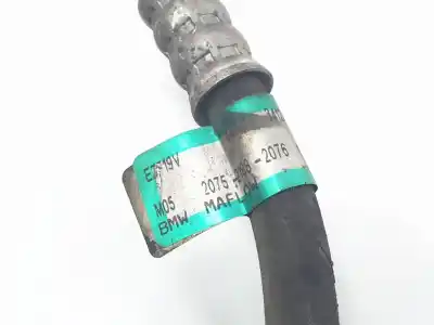 Peça sobressalente para automóvel em segunda mão tubos de ar condicionado por bmw x3 (e83) 2.0 d referências oem iam 64533412472  64533412472