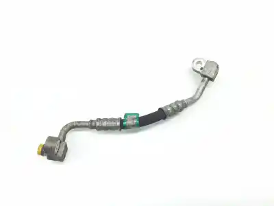 Peça sobressalente para automóvel em segunda mão TUBOS DE AR CONDICIONADO por BMW X3 (E83)  Referências OEM IAM 64533412472  64533412472