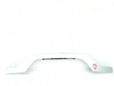 Second-hand car spare part tailgate back door handle for bmw x3 (e83) 2.0 d oem iam references 51137052452  51137052452