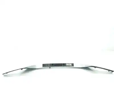 Second-hand car spare part tailgate back door handle for bmw x3 (e83) 2.0 d oem iam references 51137052452  51137052452