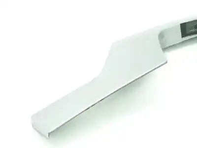 Second-hand car spare part tailgate back door handle for bmw x3 (e83) 2.0 d oem iam references 51137052452