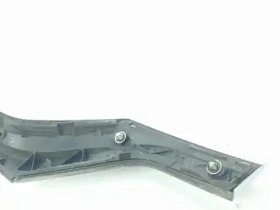 Second-hand car spare part tailgate back door handle for bmw x3 (e83) 2.0 d oem iam references 51137052452  51137052452