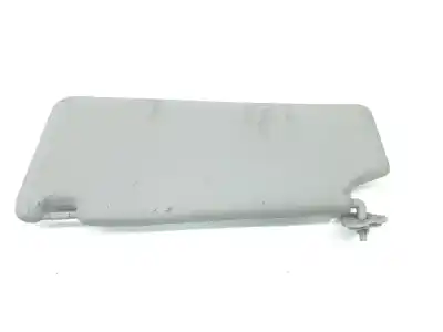 Peça sobressalente para automóvel em segunda mão para-sol direito por bmw x3 (e83) 2.0 d referências oem iam 51163428218  51163428218