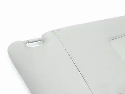 Peça sobressalente para automóvel em segunda mão para-sol direito por bmw x3 (e83) 2.0 d referências oem iam 51163428218  51163428218