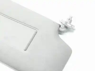 Peça sobressalente para automóvel em segunda mão para-sol direito por bmw x3 (e83) 2.0 d referências oem iam 51163428218  51163428218