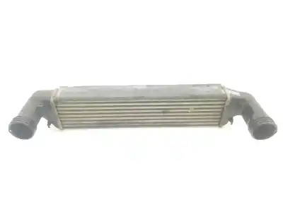 Second-hand car spare part intercooler for bmw x3 (e83) 2.0 d oem iam references 17517793370  17517793370