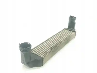 Second-hand car spare part intercooler for bmw x3 (e83) 2.0 d oem iam references 17517793370  17517793370