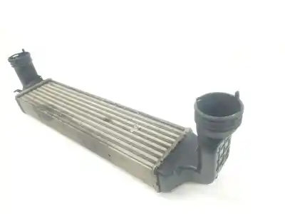 Second-hand car spare part intercooler for bmw x3 (e83) 2.0 d oem iam references 17517793370  17517793370