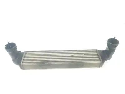 Second-hand car spare part intercooler for bmw x3 (e83) 2.0 d oem iam references 17517793370