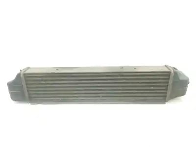 Second-hand car spare part intercooler for bmw x3 (e83) 2.0 d oem iam references 17517793370  17517793370