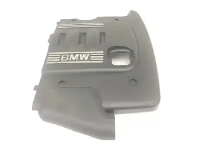 Second-hand car spare part engine cover for bmw x3 (e83) 2.0 d oem iam references 11147807247