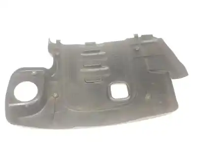 Second-hand car spare part engine cover for bmw x3 (e83) 2.0 d oem iam references 11147807247  11147807247