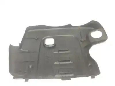 Second-hand car spare part engine cover for bmw x3 (e83) 2.0 d oem iam references 11147807247  11147807247