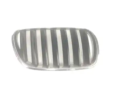 Second-hand car spare part front grille for bmw x3 (e83) 2.0 d oem iam references 51113420088  51113420088