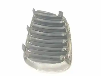 Second-hand car spare part front grille for bmw x3 (e83) 2.0 d oem iam references 51113420088  51113420088