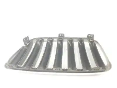Second-hand car spare part front grille for bmw x3 (e83) 2.0 d oem iam references 51113420088  51113420088