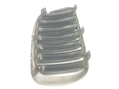 Second-hand car spare part front grille for bmw x3 (e83) 2.0 d oem iam references 51113420087  51113420087