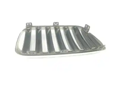 Second-hand car spare part front grille for bmw x3 (e83) 2.0 d oem iam references 51113420087  51113420087