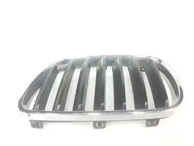 Second-hand car spare part FRONT GRILLE for BMW X3 (E83)  OEM IAM references 51113420087  51113420087