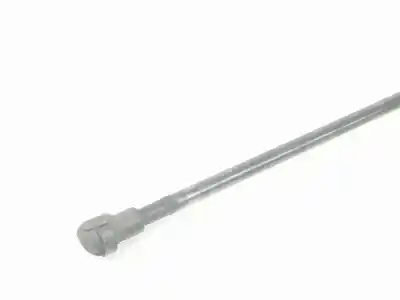 Second-hand car spare part tailgate gas strut for bmw x3 (e83) 2.0 d oem iam references 51243400379  51243400379