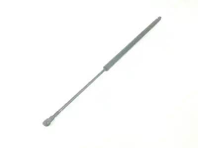 Second-hand car spare part tailgate gas strut for bmw x3 (e83) 2.0 d oem iam references 51243400379  51243400379