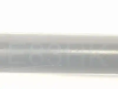 Second-hand car spare part tailgate gas strut for bmw x3 (e83) 2.0 d oem iam references 51243400379  51243400379