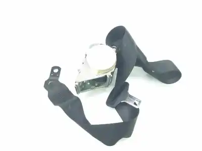 Second-hand car spare part rear right seat belt for bmw x3 (e83) 2.0 d oem iam references 72113448361