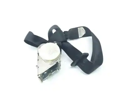 Second-hand car spare part rear left seat belt for bmw x3 (e83) 2.0 d oem iam references 72113448361
