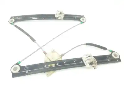 Second-hand car spare part driver left window regulator for bmw x3 (e83) 2.0 d oem iam references 51333448249  51333448249
