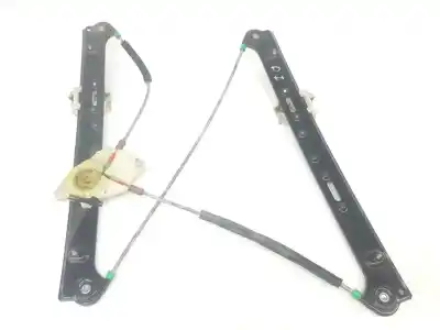 Second-hand car spare part driver left window regulator for bmw x3 (e83) 2.0 d oem iam references 51333448249  51333448249
