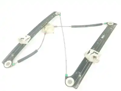 Second-hand car spare part driver left window regulator for bmw x3 (e83) 2.0 d oem iam references 51333448249  51333448249