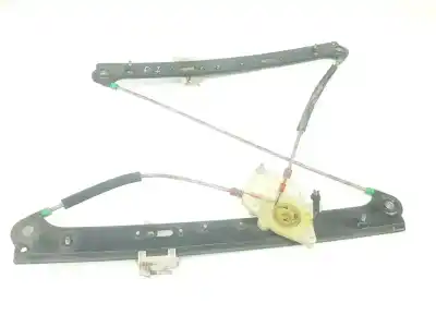 Second-hand car spare part driver left window regulator for bmw x3 (e83) 2.0 d oem iam references 51333448249